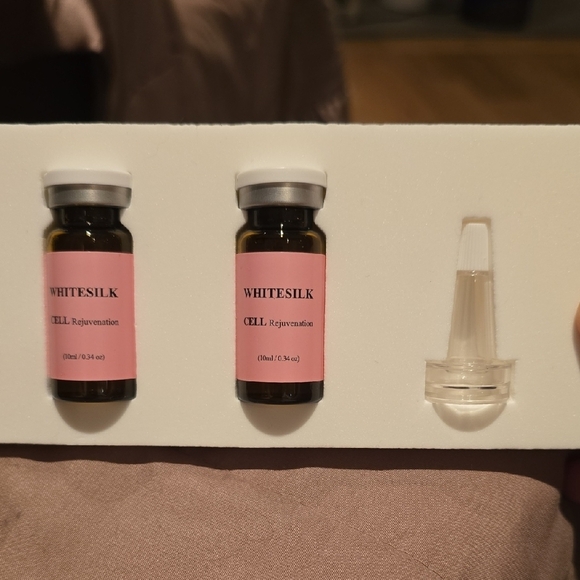Stem Cell Serum - Pink - Picture 3 of 6
